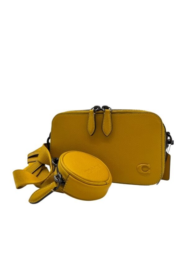 COACH - JAMIE BAG - Image 15